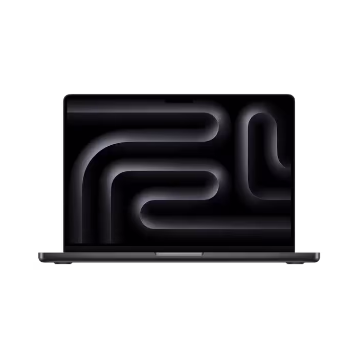 قیمت وخرید لپ تاپ اپل مدل MacBook Pro 14 2025 M4 16GB 512SSD