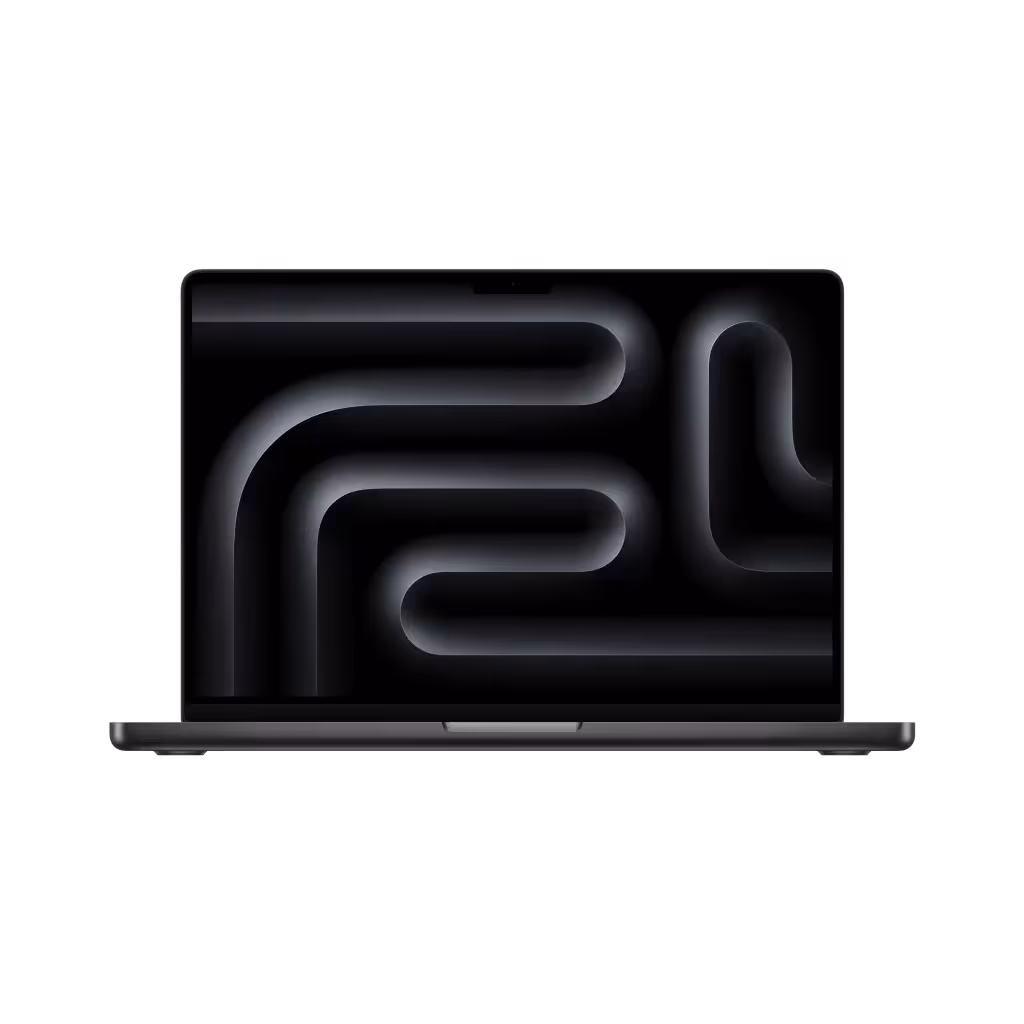 قیمت وخرید لپ تاپ اپل مدل MacBook Pro 14 2025 M4 16GB 512SSD