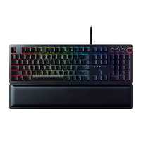 کیبورد گیمینگ ریزر مدل HUNTSMAN ELITE Opto-Mechanical