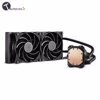 قیمت خرید خنک کننده پردازنده کولر مستر Cooler Master MasterLiquid LITE 240