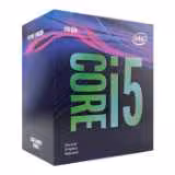 پردازنده اینتل Coffee Lake مدل Intel Core i5-9400 Box | هدیش