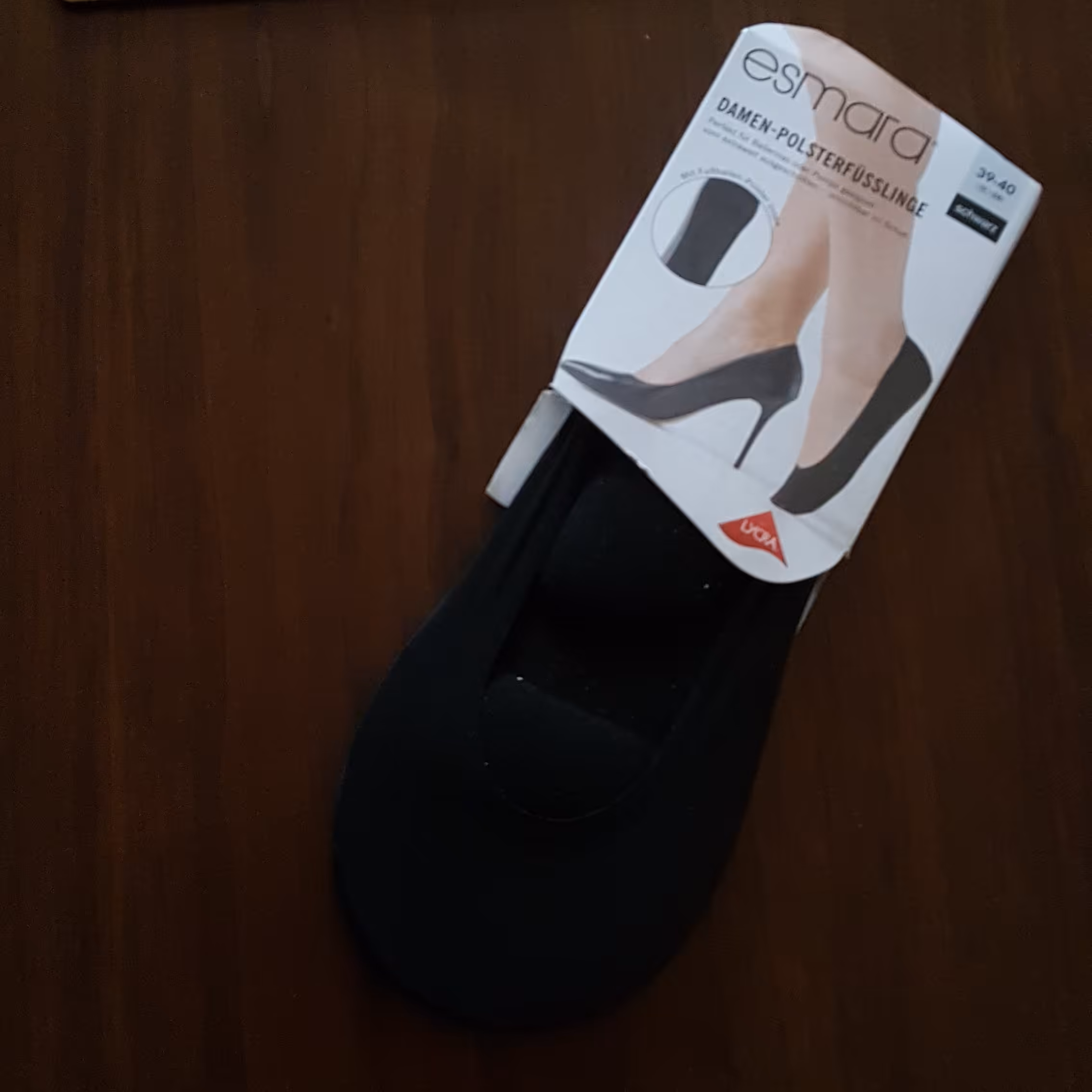 جوراب کالج  کف طبی  مناسب سایز 39_40 برند اسمارا آلمان