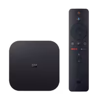 اندروید باکس شیائومی مدل Mi Box S 2nd Gen MDZ-28-AA