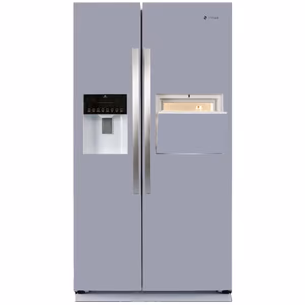 یخچال ساید بای ساید اسنوا 31 فوت ریکو مدل S8-2310TI