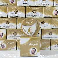 کرم  ضد لک  شاین طلایی 