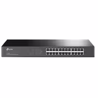 سوئیچ 16 پورت تی پی لینک مدل  TL-SF1016 V13