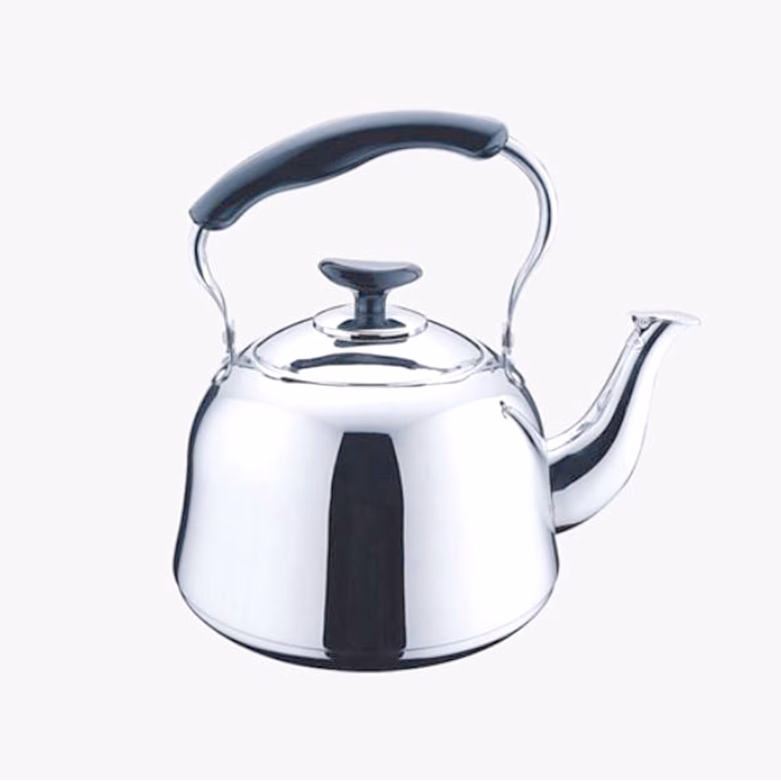 کتری استیل 5 لیتر برند یونیک کد 3535