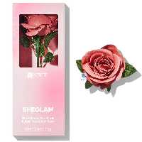 قیمت + خرید رژگونه کرمی گل رز شیگلم 