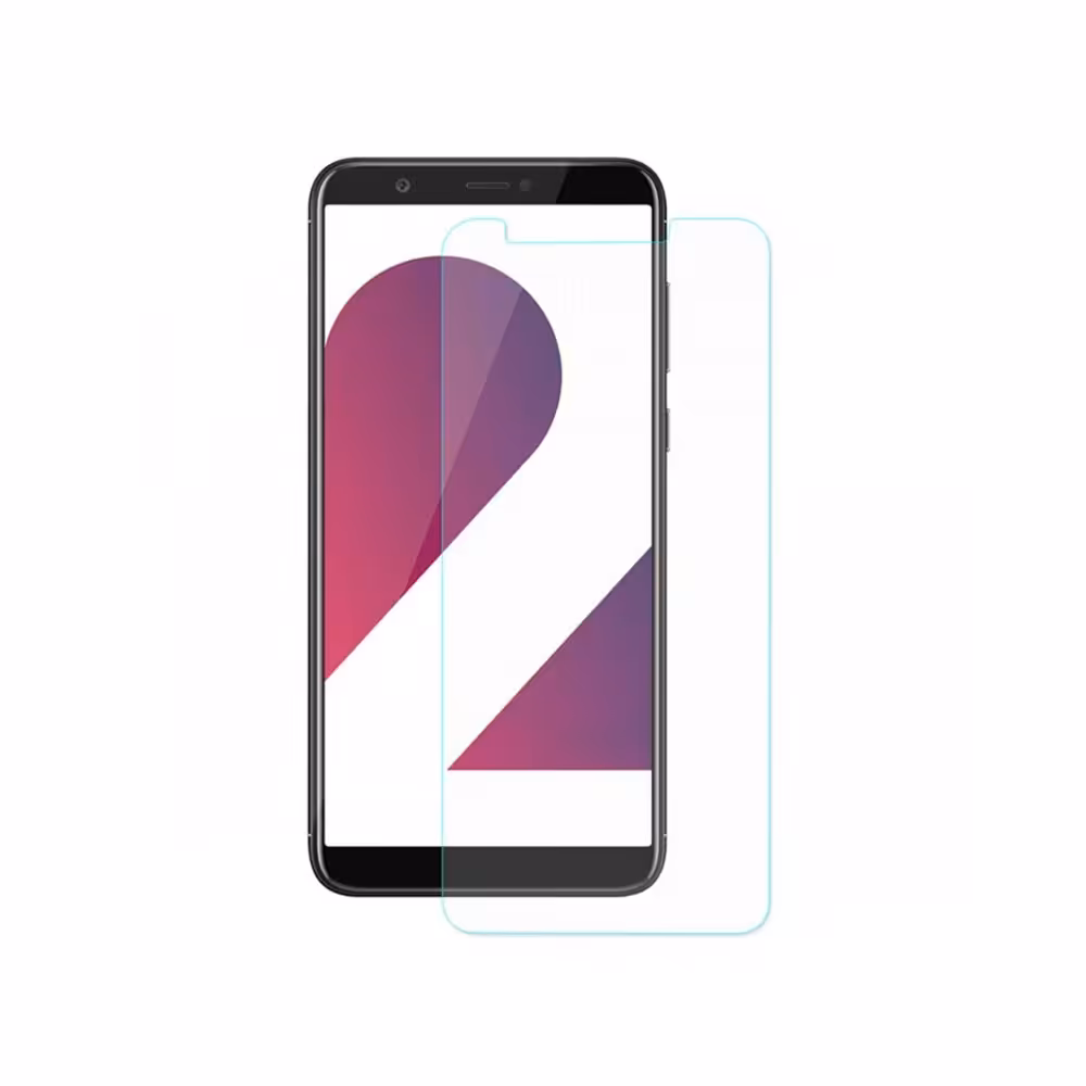 محافظ صفحه گلس گوشی هواوی پی اسمارت - Huawei P Smart مدل 2.5D