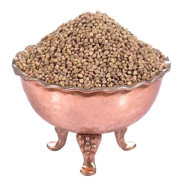 شاهدانه  شور ممتاز (1000گرمی)