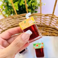 تینت طرح آبمیوه اورجینال