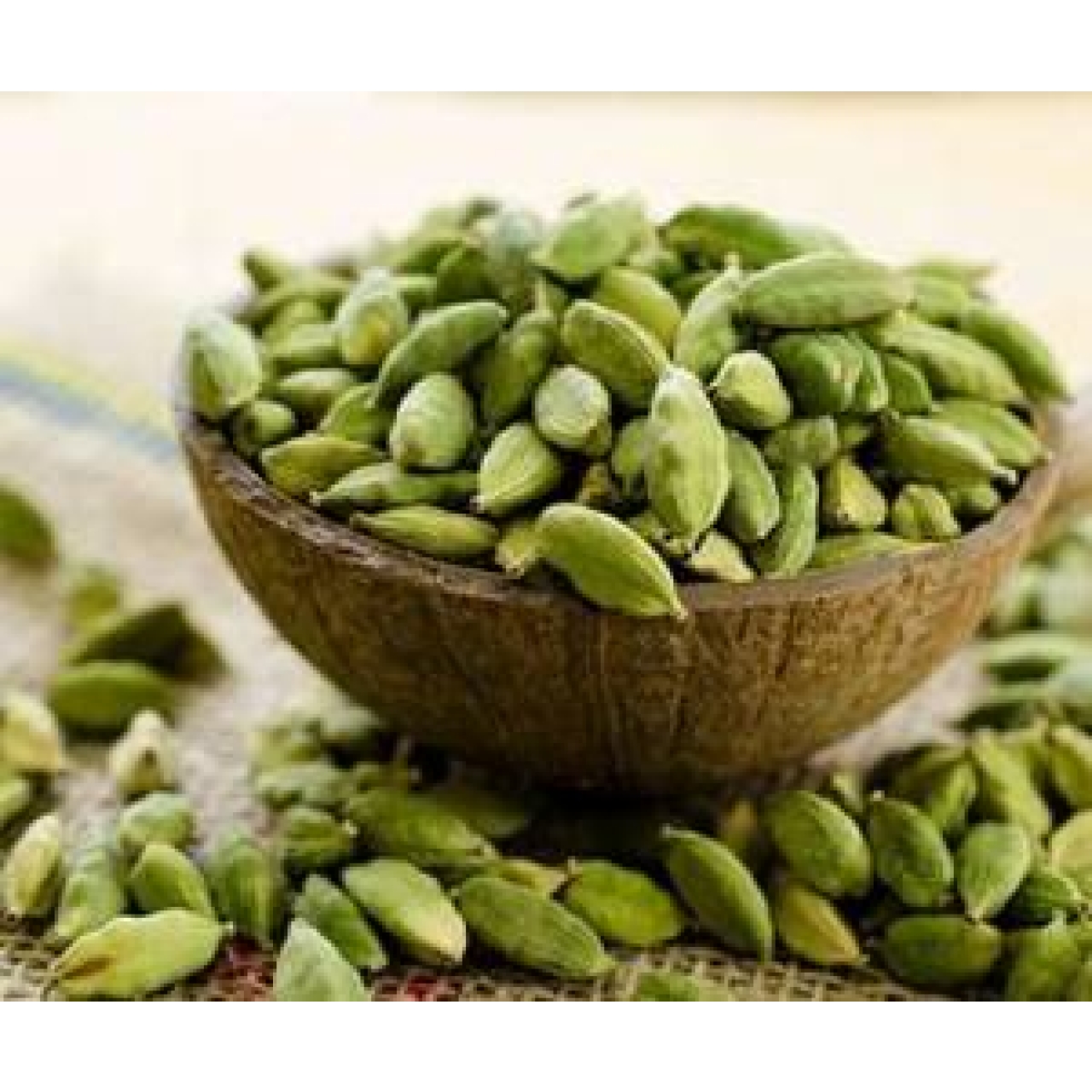 هل سبز درجه یک 9 گرمی