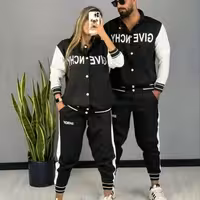 ست هودی و شلوار زوج