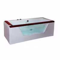 جکوزی یک نفره شاینی مدل N-JA030