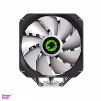 خنک کننده پردازنده گیم مکس مدل Sigma 540 ARGB