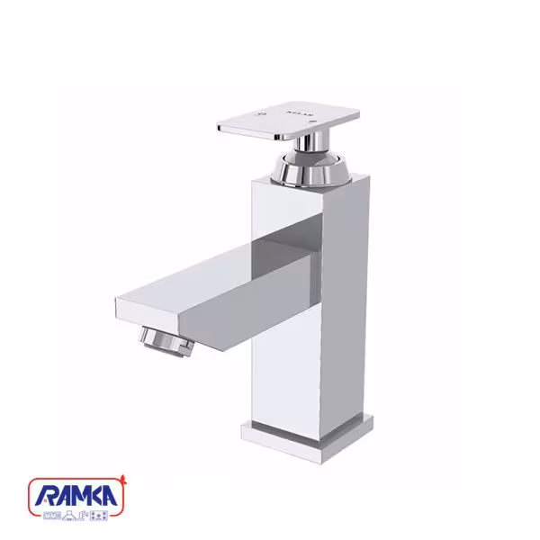 شیر روشویی کلار مدل فلت سری 99