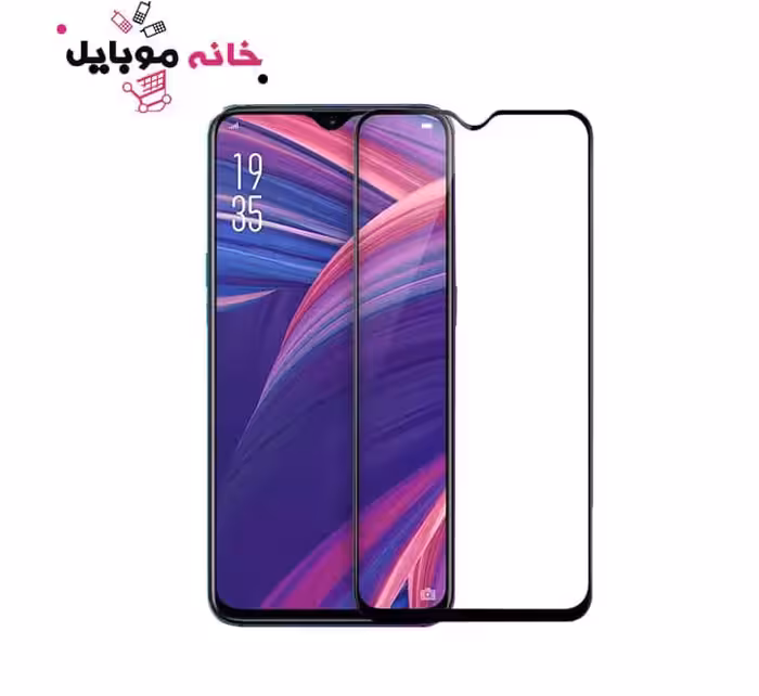 گلس صفحه نمایش سرامیکی آنر Honor 9X Ceramic Glass