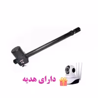 جک درب اتوماتیک واکرا مدل لیتو Vakera LEATO 600