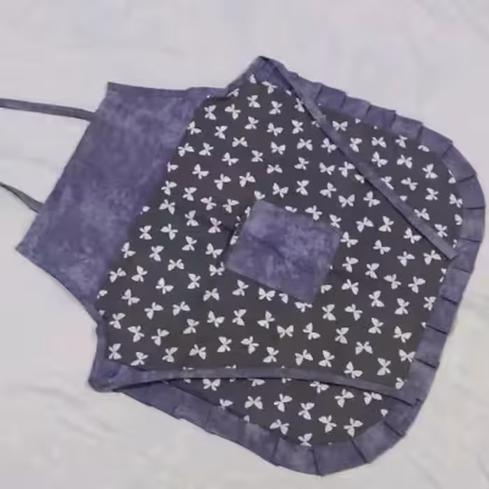 پیشبند آشپزخانه دلبرمون