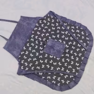 پیشبند آشپزخانه دلبرمون