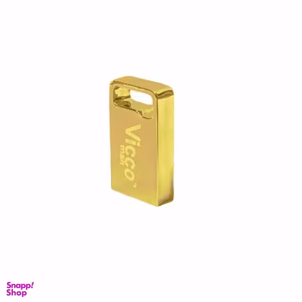 فلش مموری ویکومن مدل VC278 ظرفیت 16 گیگابایت