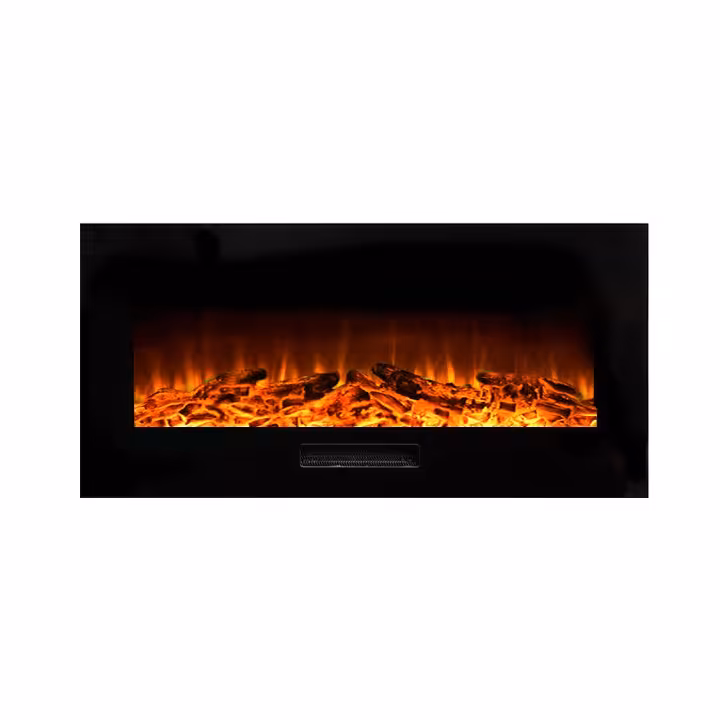 شومینه  برقی بیستون مدل C.Z.100.L2.bs