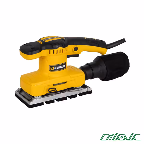 سنباده لرزان کنزاکس مدل 4606