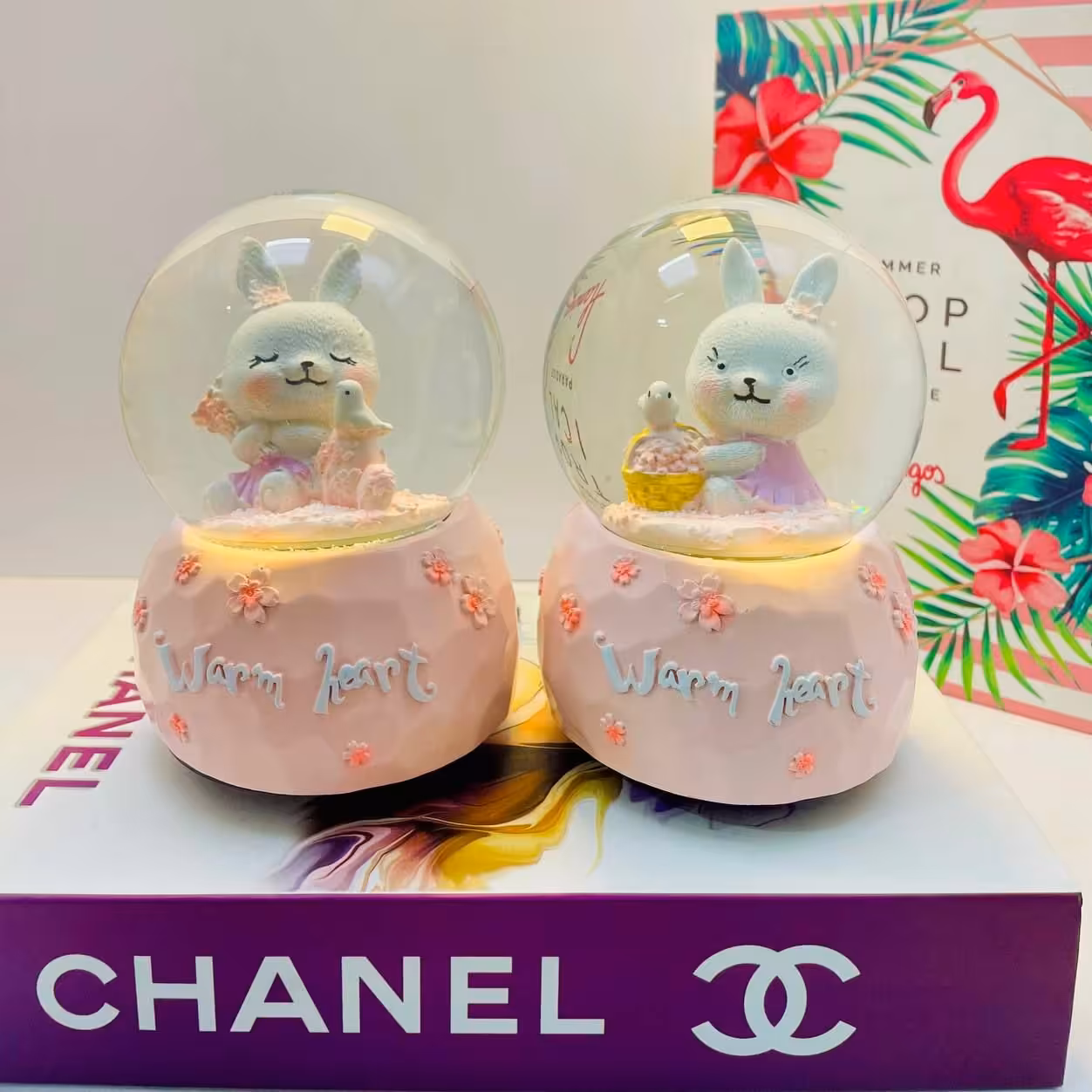 گوی موزیکال سه عددی بزرگ کوکی خرگوش کد پسرخاله با ارسال رایگان 