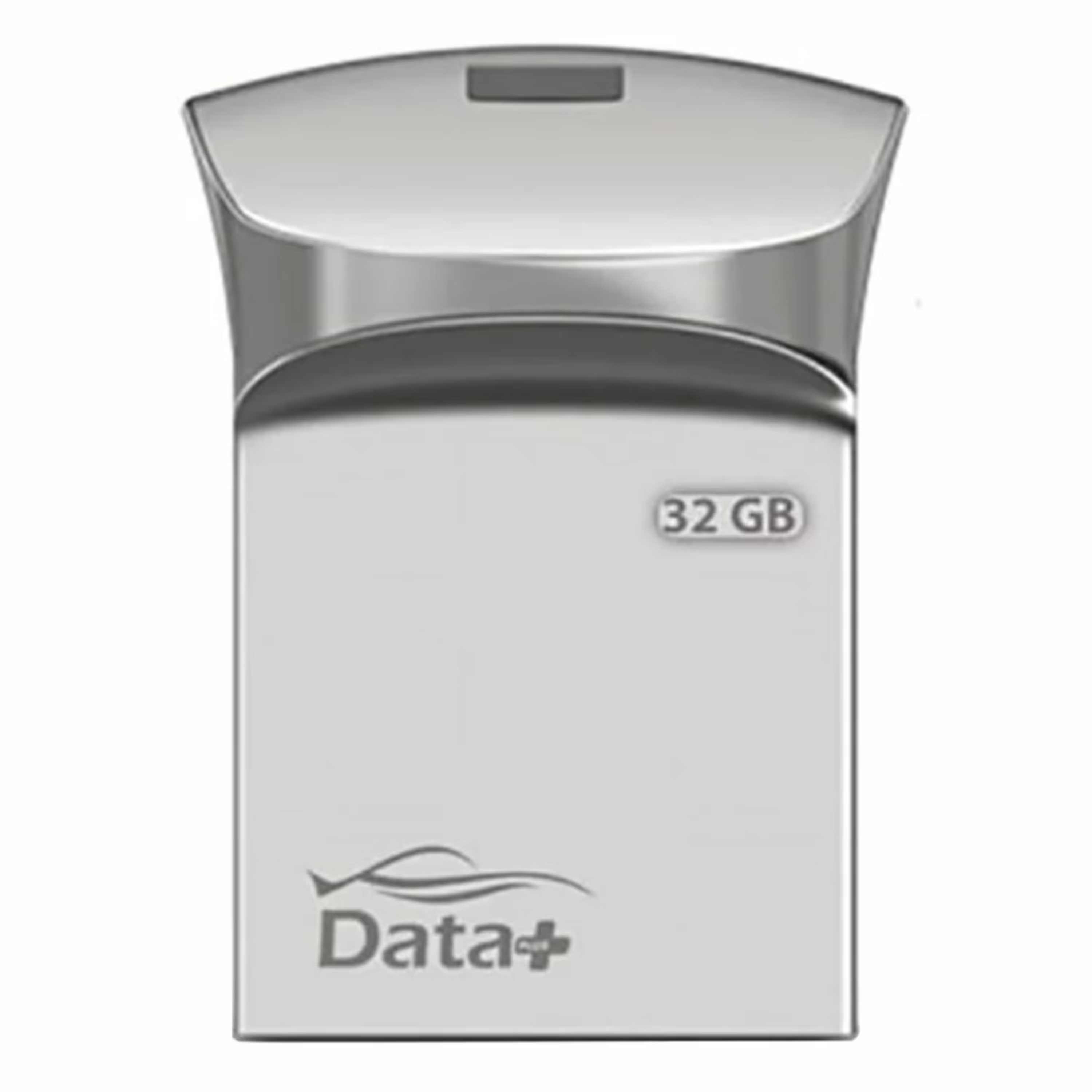 فلش 32 گیگ دیتا پلاس فلزی جذاب باگارانتی مادام