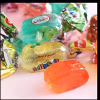 شکلات ژله ای ممتاز آیدین (300گرمی) کارون