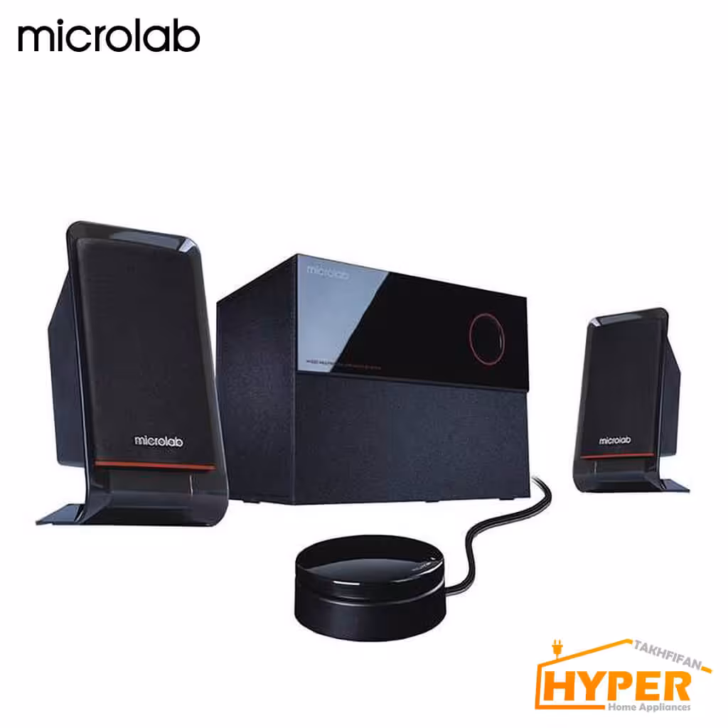 اسپیکر میکرولب M-200B