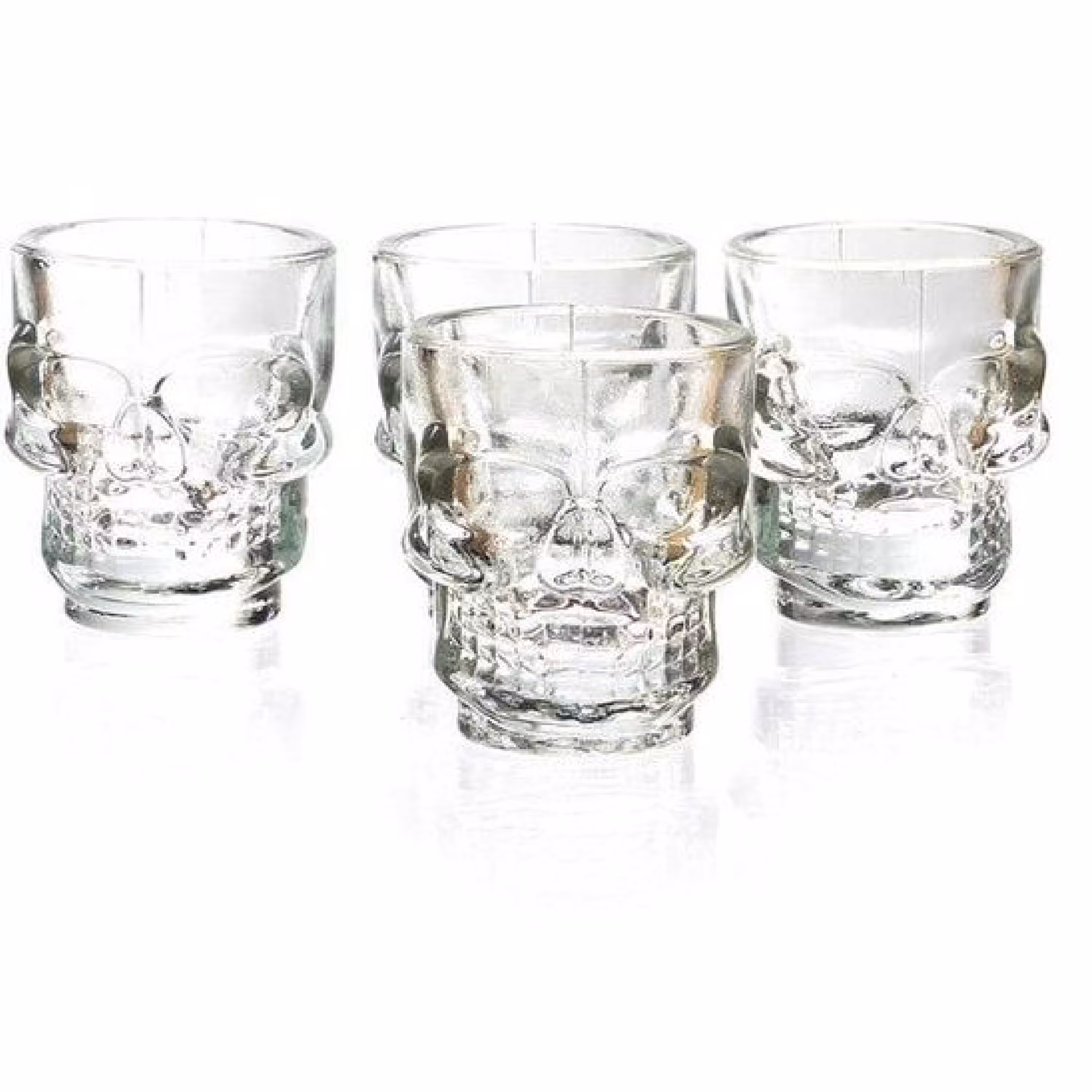 پیک اسکلتی مجموعه 4 عددی 