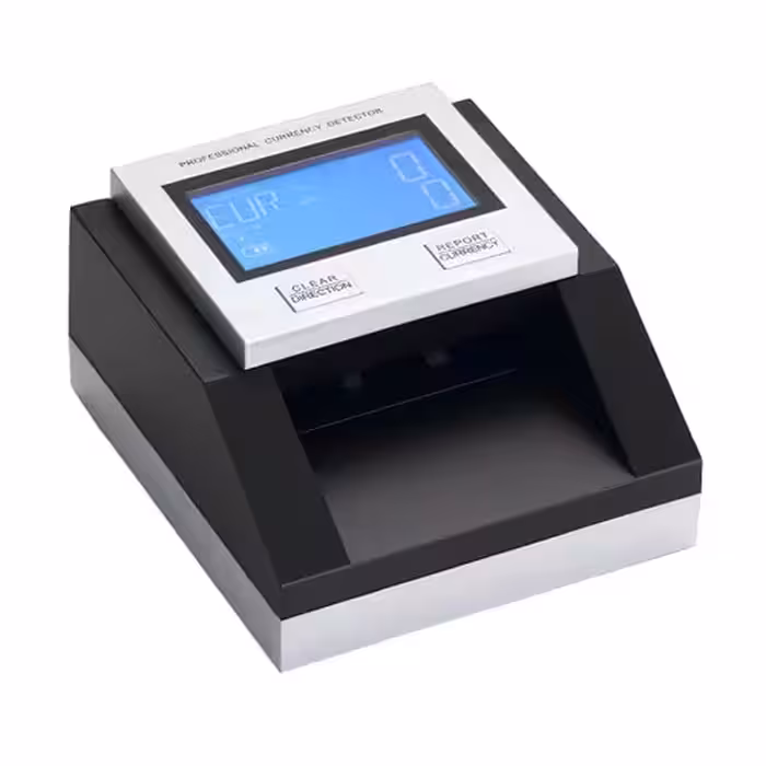 دستگاه تشخیص اسکناس دیتک مدل 109