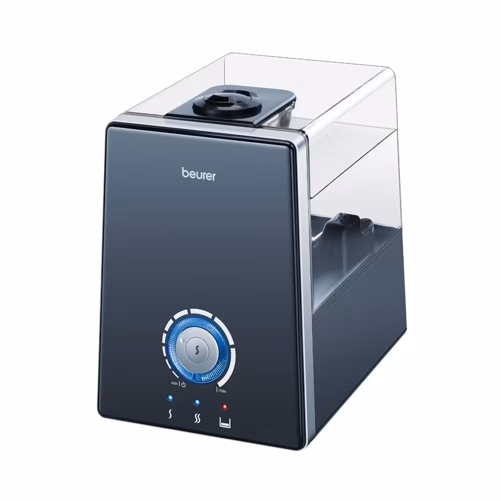 بخور سرد و گرم LB88 بیورر-beurer