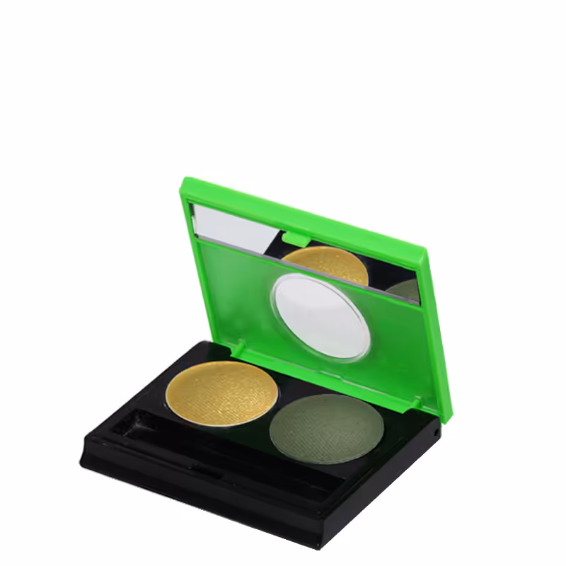 سايه چشم دوتایی کالیستا مدل Design شماره ES70