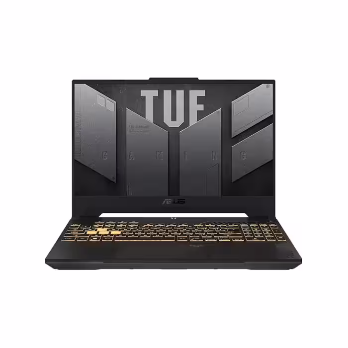 لپ تاپ گیمینگ ایسوس 15 اینچ FX507VU پردازنده Core i9 13900H رم 16GB حافظه 1TB SSD گرافیک 6GB RTX4050