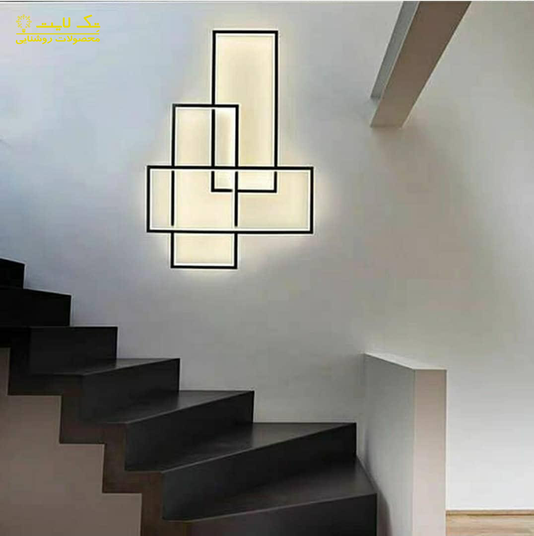 دیواری مدرن مدل s310