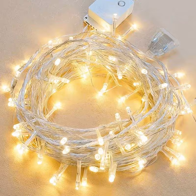 ریسه سوزنی 10 متری