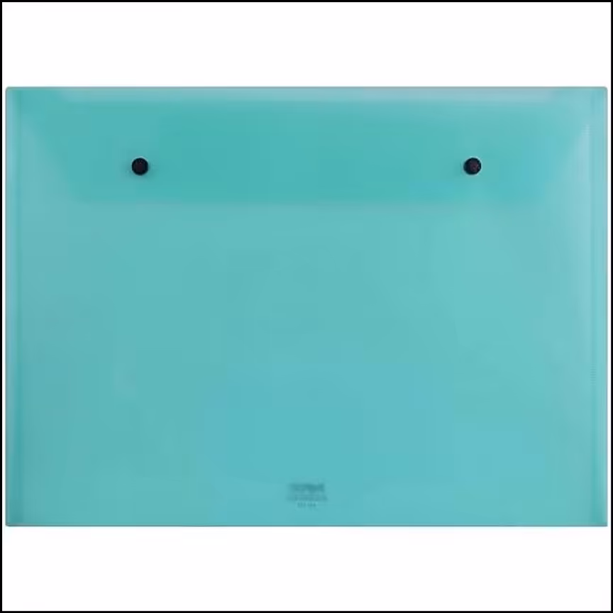 پوشه دکمه دار آ3 PKHT