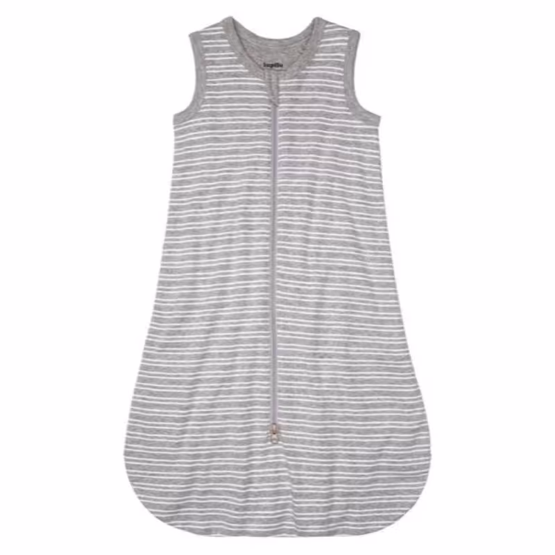 کیسه خواب کودک مناسب قد 110  نخ پنبه  18 تا 48 ماه برند لوپیلو آلمان پوشاک کودک نیکا(ارسال رایگان)