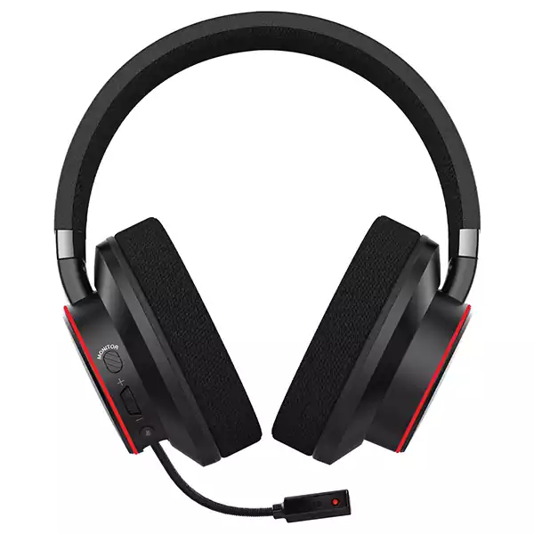 هدست گیمینگ کریتیو مدل Sound BlasterX H6 - پردیس پازار