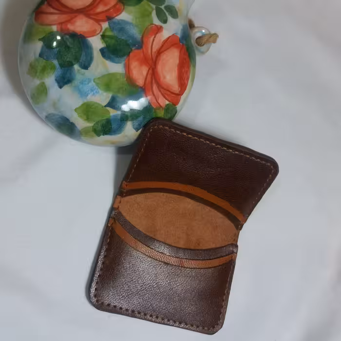 جاکارتی  چرم دو لت