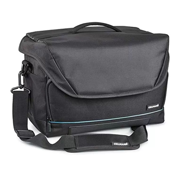 کیف کالمن Cullmann Boston Maxima 500 Black