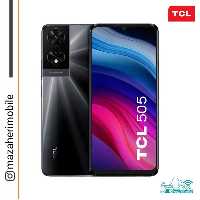 گوشی موبایل تی سی ال مدل TCL 505 دوسیمکارت رم 4 حافظه 128 گیگابایت - فروشگاه موبایل مظاهری