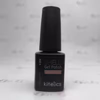 لاک ژل کنیتکس سری شیلد شماره 204 حجم 11 میل - Kinetics