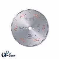 تیغ اره الماسه 20 سانتیمتر فرود 54 دندانه LP85M005P - ابزار یراق