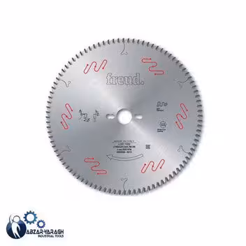 تیغ اره الماسه 20 سانتیمتر فرود 54 دندانه LP85M005P - ابزار یراق