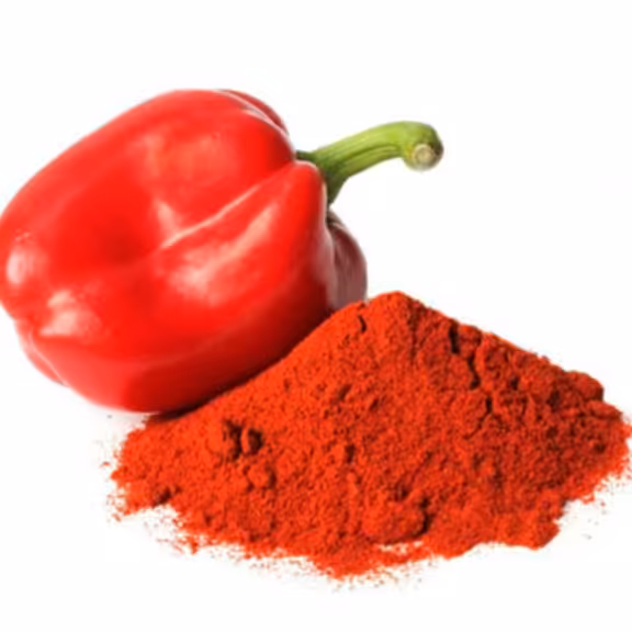 ادویه پاپریکا 100 گرم