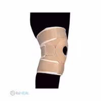 زانوبند قابل تنظیم نئوپرن تک سایز