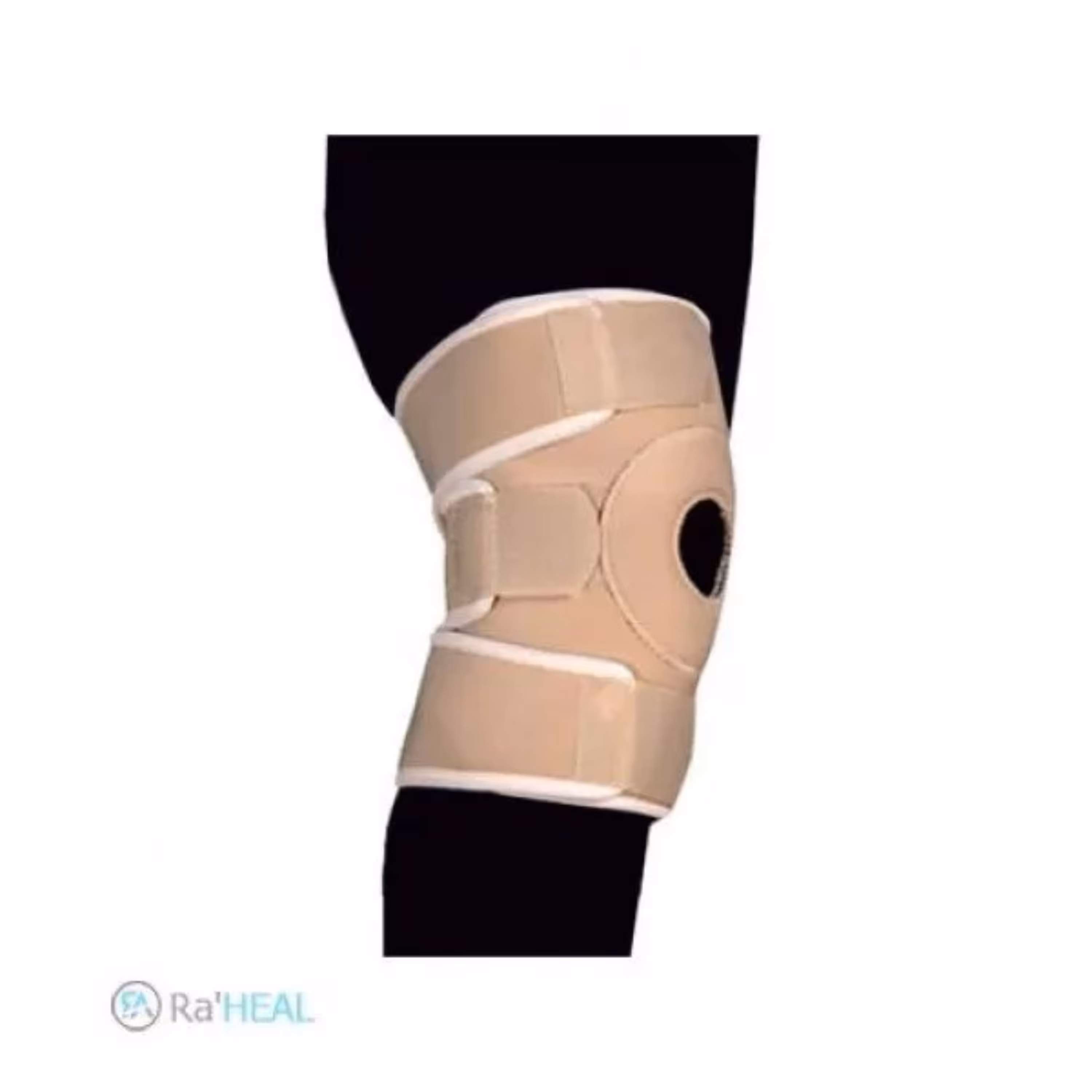 زانوبند قابل تنظیم نئوپرن تک سایز